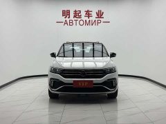 Wuling T-ROC Tanyue 280TSI DSG FWD R-Line Pro PLUS - ფოტო 3