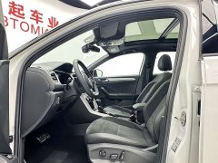 Wuling T-ROC Tanyue 280TSI DSG FWD R-Line Pro PLUS - ფოტო 4