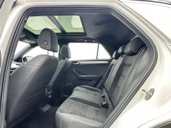 Wuling T-ROC Tanyue 280TSI DSG FWD R-Line Pro PLUS - ფოტო 5