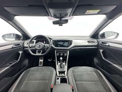 Wuling T-ROC Tanyue 280TSI DSG FWD R-Line Pro PLUS - ფოტო 6