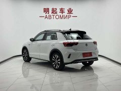 Wuling T-ROC Tanyue 280TSI DSG FWD R-Line Pro PLUS - ფოტო 7