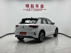 Wuling T-ROC Tanyue 280TSI DSG FWD R-Line Pro PLUS - ფოტო 8