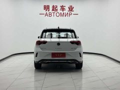Wuling T-ROC Tanyue 280TSI DSG FWD R-Line Pro PLUS - ფოტო 9