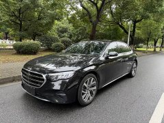 Mercedes-Benz E-Class E 300 L Fashion Edition - ფოტო 1