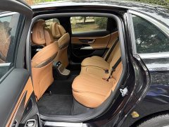 Mercedes-Benz E-Class E 300 L Fashion Edition - ფოტო 10