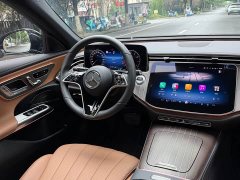Mercedes-Benz E-Class E 300 L Fashion Edition - ფოტო 13