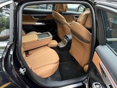 Mercedes-Benz E-Class E 300 L Fashion Edition - ფოტო 14
