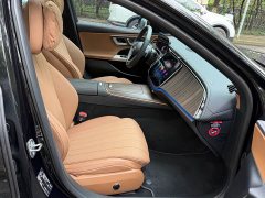 Mercedes-Benz E-Class E 300 L Fashion Edition - ფოტო 15