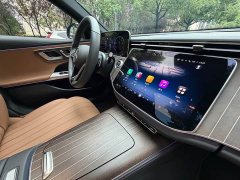 Mercedes-Benz E-Class E 300 L Fashion Edition - ფოტო 17