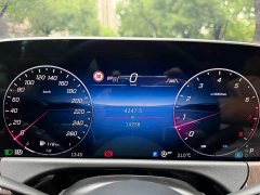 Mercedes-Benz E-Class E 300 L Fashion Edition - ფოტო 18