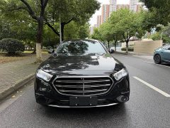 Mercedes-Benz E-Class E 300 L Fashion Edition - ფოტო 2