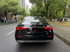 Mercedes-Benz E-Class E 300 L Fashion Edition - ფოტო 20