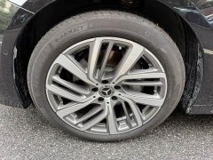 Mercedes-Benz E-Class E 300 L Fashion Edition - ფოტო 4