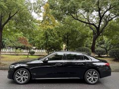 Mercedes-Benz E-Class E 300 L Fashion Edition - ფოტო 5