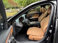 Mercedes-Benz E-Class E 300 L Fashion Edition - ფოტო 6