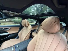Mercedes-Benz E-Class E 300 L Fashion Edition - ფოტო 9