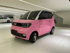 BMW Hongguang MINIEV Macaron Premium Edition LFP - ფოტო 1
