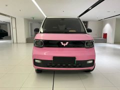 BMW Hongguang MINIEV Macaron Premium Edition LFP - ფოტო 2