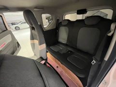 BMW Hongguang MINIEV Macaron Premium Edition LFP - ფოტო 6