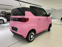 BMW Hongguang MINIEV Macaron Premium Edition LFP - ფოტო 7