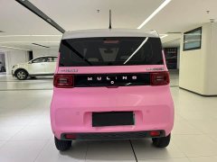 BMW Hongguang MINIEV Macaron Premium Edition LFP - ფოტო 8