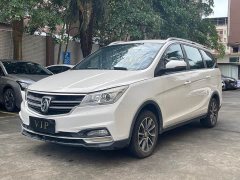 Baojun 730 1.5T CVT Fashion 7-Seater - ფოტო 1