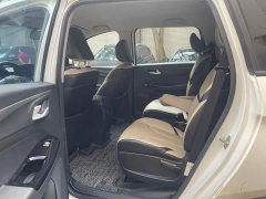 Baojun 730 1.5T CVT Fashion 7-Seater - ფოტო 10