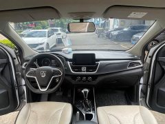 Baojun 730 1.5T CVT Fashion 7-Seater - ფოტო 11