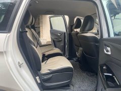 Baojun 730 1.5T CVT Fashion 7-Seater - ფოტო 12