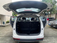 Baojun 730 1.5T CVT Fashion 7-Seater - ფოტო 14