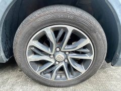 Baojun 730 1.5T CVT Fashion 7-Seater - ფოტო 15