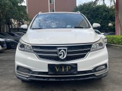 Baojun 730 1.5T CVT Fashion 7-Seater - ფოტო 2