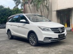 Baojun 730 1.5T CVT Fashion 7-Seater - ფოტო 3