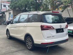 Baojun 730 1.5T CVT Fashion 7-Seater - ფოტო 6