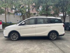 Baojun 730 1.5T CVT Fashion 7-Seater - ფოტო 7