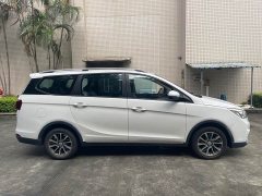 Baojun 730 1.5T CVT Fashion 7-Seater - ფოტო 8