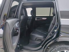 GAC Aion GS8 2022 Pioneer Series 2.0T GDI FWD Luxury Smart Connected Edition 7-Seater - ფოტო 11
