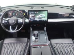 GAC Aion GS8 2022 Pioneer Series 2.0T GDI FWD Luxury Smart Connected Edition 7-Seater - ფოტო 12