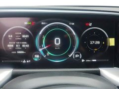 GAC Aion GS8 2022 Pioneer Series 2.0T GDI FWD Luxury Smart Connected Edition 7-Seater - ფოტო 14