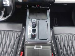 GAC Aion GS8 2022 Pioneer Series 2.0T GDI FWD Luxury Smart Connected Edition 7-Seater - ფოტო 16