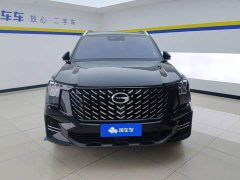 GAC Aion GS8 2022 Pioneer Series 2.0T GDI FWD Luxury Smart Connected Edition 7-Seater - ფოტო 2