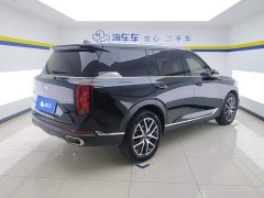 GAC Aion GS8 2022 Pioneer Series 2.0T GDI FWD Luxury Smart Connected Edition 7-Seater - ფოტო 3