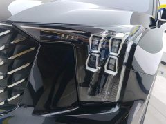 GAC Aion GS8 2022 Pioneer Series 2.0T GDI FWD Luxury Smart Connected Edition 7-Seater - ფოტო 5
