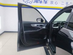 GAC Aion GS8 2022 Pioneer Series 2.0T GDI FWD Luxury Smart Connected Edition 7-Seater - ფოტო 7