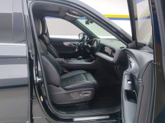 GAC Aion GS8 2022 Pioneer Series 2.0T GDI FWD Luxury Smart Connected Edition 7-Seater - ფოტო 8