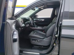GAC Aion GS8 2022 Pioneer Series 2.0T GDI FWD Luxury Smart Connected Edition 7-Seater - ფოტო 9