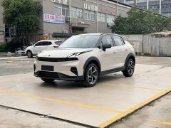 Lynk & Co Geely Lynk & Co 06 2026 Relive 1.5T Ultra - ფოტო 1