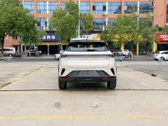 Lynk & Co Geely Lynk & Co 06 2026 Relive 1.5T Ultra - ფოტო 10