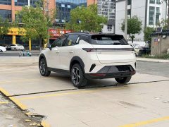 Lynk & Co Geely Lynk & Co 06 2026 Relive 1.5T Ultra - ფოტო 11