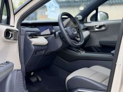 Lynk & Co Geely Lynk & Co 06 2026 Relive 1.5T Ultra - ფოტო 13